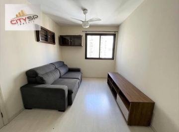 c4838dc6bae89542bec4cec71540cd475688793c · Apartamento com 1 dormitório à venda, 41 m² por R$ 295.000,00 - Vila Parque Jabaquara - São Paulo/SP