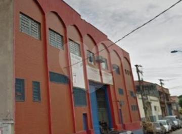 Sem Categoria · Galpão com 1 quartos à venda em Cerâmica - SP
