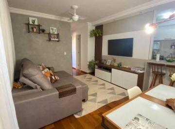 df313da4dd7865a4428b5d28b98231450250f6aa · Apartamento à venda no Loteamento Center Santa Genebra em Campinas/SP