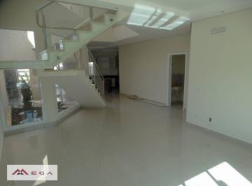 eae7410f110c99df3aa3a408a077c070996a2a44 · Casa com 3 dormitórios à venda, 255 m² por R$ 1.690.000,00 - Jardim Golden Park Residence - Hortolân