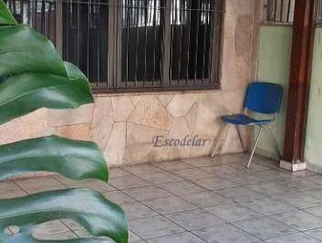d5dad9181f3e7972b719213ba23f02fc073b4a7d · Sobrado com 2 dormitórios à venda, 150 m² por R$ 580.000,00 - Vila Mazzei - São Paulo/SP