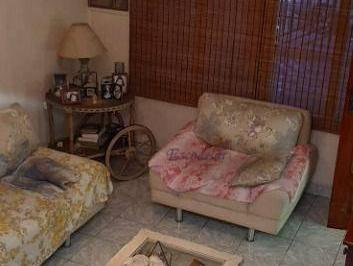 ce669f49d501786e879bc759a5431785bb4408bf · Sobrado com 2 dormitórios à venda, 150 m² por R$ 580.000,00 - Vila Mazzei - São Paulo/SP