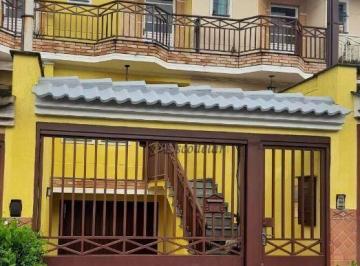 821a0b718f74ef1cd9f5aed1e41dc4d8c191d699 · Sobrado com 3 quartos à venda, 147 m² por R$ 750.000 - Vila Maria - São Paulo/SP