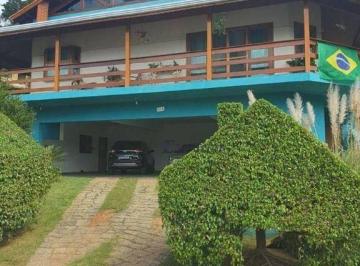 a076badae348f92e69fa102be1f6dd52a4bfcf52 · Casa à venda, 800 m² por R$ 3.300.000,00 - Mairiporã - Mairiporã/SP