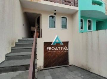 0449b6ff5eae19ab7f4f54d8864a19d655cb2844 · Sobrado com 3 dormitórios à venda, 262 m² - Silveira - Santo André/SP
