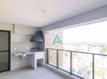 51321aa868298895bc8defc3ceae7abbdc069323 · Apartamento com 3 suítes à venda, 117 m² por R$ 1.300.000 - Centro - Santo André/SP