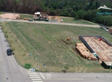 67f7e17f0669f7a6fd9278e04a8c3fe4a8e69df0 · Terreno à venda, 882 m² por R$ 610.000,00 - Terras da Alvorada - Itupeva/SP