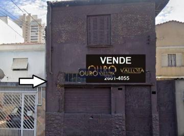 65300a058f9b82d0665999ed35c8ebf746d9ab3b · Terreno à venda, 180 m² por R$ 1.100.000,00 - Alto da Mooca - São Paulo/SP