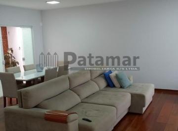 Casa · 200m² · 3 Quartos · 4 Vagas · Casa para venda com 3 quartos e quintal Amplo e Espaço Gourmet no Jardim Londrina