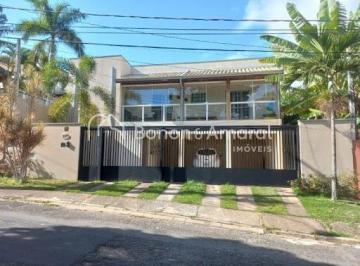 Casa · 350m² · 3 Quartos · 6 Vagas · Sobrado amplo à venda no Parque das Universidades