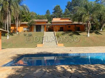 Rural de 3 quartos, Ibiúna · Chácara maravilhosa com vista para a natureza!