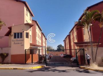 Foto 01 · Apartamento, Jardim Paulicéia, Campinas, SP