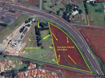 Comercial , Cambé · Terreno de 19.000m2 na Rodovia PR-455