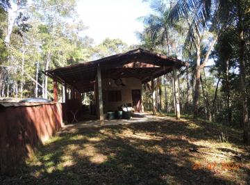 Rural de 1 quarto, Juquitiba · CHÁCARA EM CONDOMÍNIO FECHADO COD: 5094 F:(11) 97302-9229 CESAR