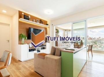 Apartamento · 109m² · 3 Quartos · 2 Vagas · Apartamento na Vila Olimpia !