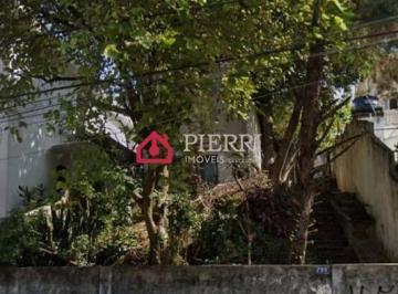 Terreno · 291m² · Terreno a venda no Parque São Domingos, excelente localização e vista