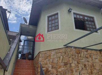 Casa · 303m² · 3 Quartos · 2 Vagas · Casa a venda em Pirituba, 303 m² terreno, quintal grande,próx Estação