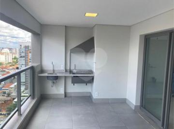Apartamento de 3 quartos, São Paulo · Apartamento a venda com 131m² - Com 3 quartos na Vila Mariana