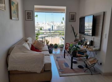 Apartamento de 2 quartos, São Paulo · Apartamento, Bom Retiro/SP, 2 quartos, andar alto, mobiliado,5 min metrô Armênia