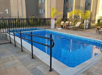 5215dc62a1f37322d929e5a3f9448d66a67ddf74 · Apartamento com 2 dormitórios à venda, 47 m² por R$ 180.000,00 - Jardim das Laranjeiras - Santa Bárb