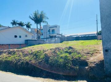Foto 01 · Terreno no Laranjinha (Criciúma)