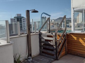 Apartamento , Belo Horizonte · Cobertura 3 quartos