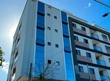 Foto 05 · RESIDENCIAL JARDIM DOS PALMARES - APARTAMENTO 02 DORMITÓRIOS - COM 66M² PRIVATIVOS - NO BAIRRO ARIRI