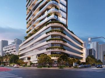 Foto 01 · RESIDENCIAL SKYLINE - APARTAMENTO 04 SUÍTES - COM 222 M² PRIVATIVOS - ALTO PADRÃO - NO BAIRRO FAZEND