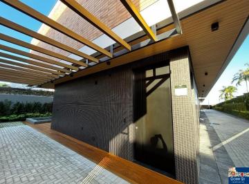 Foto 01 · CONDOMÍNIO PÁTIO ESTALEIRO - CASA DUPLEX 04 SUÍTES COM 298M² - PISCINA PRIVATIVA - ALTO PADRÃO - NA 