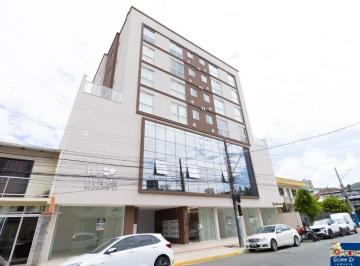 Foto 01 · VILA MADALENA RESIDENCIAL - APARTAMENTO DIFERENCIADO - 02 SUÍTES - NO BAIRRO DAS NAÇÕES.