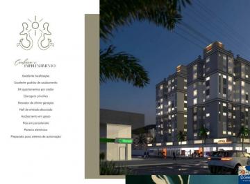 Foto 01 · RESIDENCIAL ATALAIA - APARTAMENTO 02 DORMIÓRIOS - NO BAIRRO SÃO VICENTE.