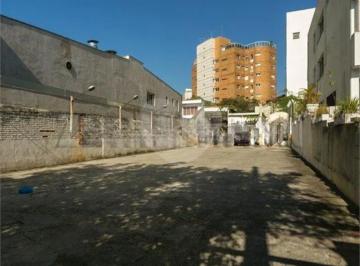 Terreno · 350m² · 25 Vagas · Terreno à venda em Pinheiros - SP