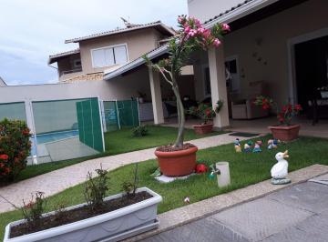 Casa de 5 quartos, Lauro de Freitas · Casa com 490 m² e 5 quartos à venda em Vilas do Atlântico