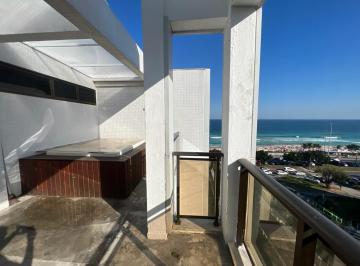 Apartamento de 1 quarto, Rio de Janeiro · ALUGUEL DE COBERTURA NO CONDOMÍNIO NEXT 