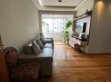 Apartamento de 3 quartos, Belo Horizonte · APARTAMENTO 3 QUARTOS NO GUTIERREZ