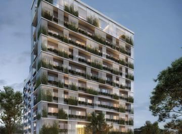 Fachada · Apartamento, Mont Serrat, Porto Alegre, RS