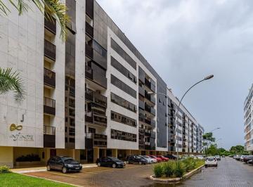 Apartamento de 2 quartos, Brasília · SQNW 309 INFINITE NOROESTE