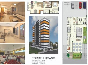Apartamento de 2 quartos, Cambé · Apartamento no centro de cambé