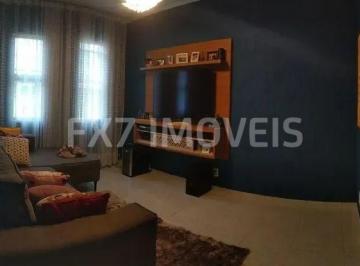 Foto 01 · Casa Venda Jardim Novo Campos Elisios