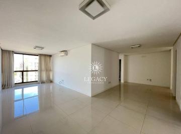 Sala · Apartamento reformado para locação - SQNW 111 - NOROESTE