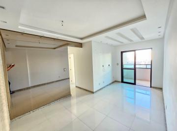 Apartamento de 3 quartos, Aracaju · Condomínio Pérolas do Luzia no Bairro Luzia