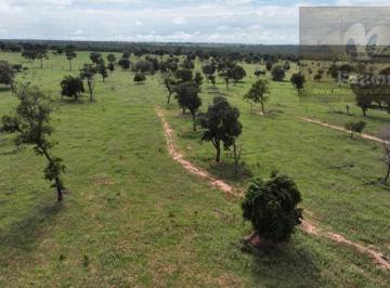 Rural , Campo Grande · ML FAZENDAS VENDE: Fazenda na Região de Campo Grande – MS com 1.004,60 hect