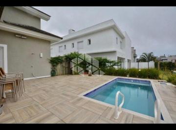 434870_ivR6U03W5_43487064ca5077a7f1b.jpg · Sobrado 4 dormitórios, sendo 3 suítes, totalmente mobiliado e decorado, com piscina no condomínio fe