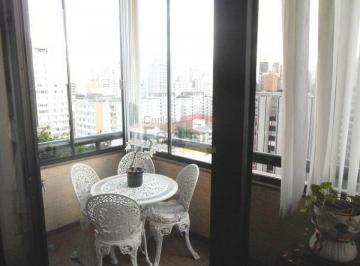 Apartamento · 190m² · 3 Quartos · 3 Vagas · Apartamento para venda e locação em Perdizes