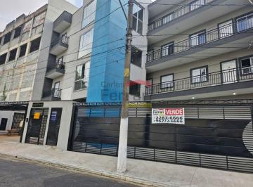 Casa · 40m² · 2 Quartos · Condominio Fechado em Santana