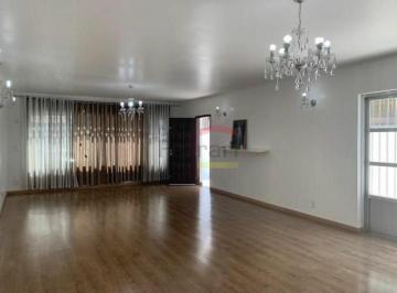 Casa · 293m² · 3 Quartos · 4 Vagas · Sobrado para venda no Jardim São Paulo