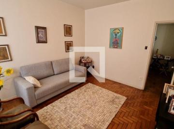 Apartamento · 105m² · 3 Quartos · 1 Vaga · Apartamento à Venda - Gutierrez, 3 Quartos, 105 m² - Belo Horizonte