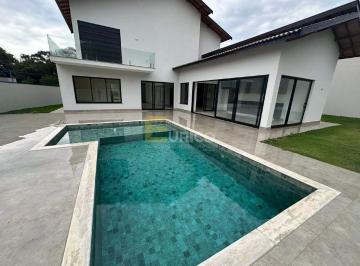 Casa · 325m² · 3 Quartos · 4 Vagas · Casa para aluguel no Condomínio Terras de Santa Teresa em Itupeva/SP