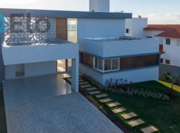 Casa · 288m² · 4 Vagas · Casa a ven Condominio Mirante do Fidalgo - Lagoa Santa