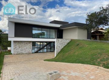 Casa · 260m² · 1 Quarto · Casa de Condomínio em Condominio Mirante do Fidalgo - Lagoa Santa